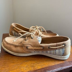 Sperry Shoes size 7 Women’s
